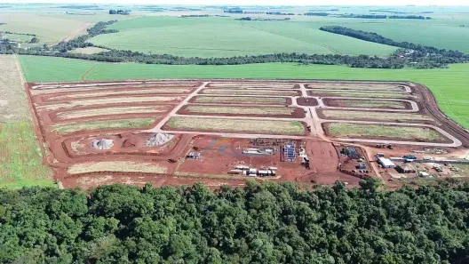 Lote/Terreno à venda, 329m² no Santa Cruz, Cascavel