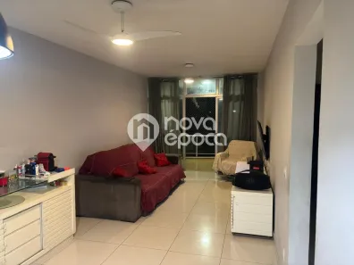 Apartamento com 2 Quartos à venda, 110m² no Méier, Rio de Janeiro