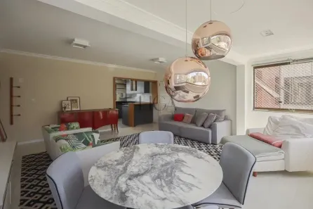 Apartamento com 2 Quartos à venda, 105m² no Petrópolis, Porto Alegre