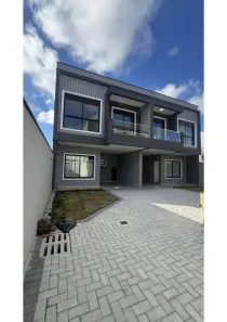 Sobrado com 3 Quartos à venda, 99m² no Fanny, Curitiba