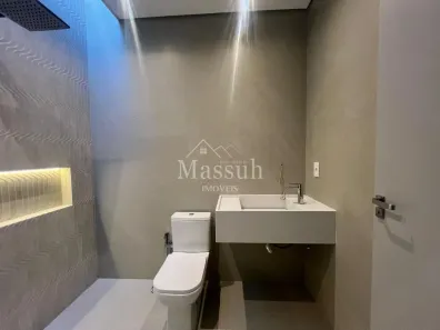 Casa com 4 Quartos à venda, 300m² no Park Way, Brasília