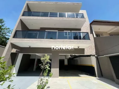 Apartamento com 2 Quartos à venda, 41m² no Jardim do Tiro, São Paulo