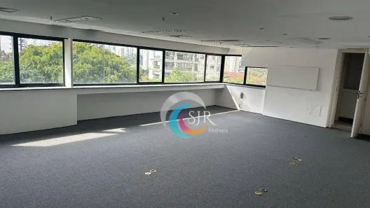 Sala Comercial à venda, 140m² no Brooklin Paulista, São Paulo