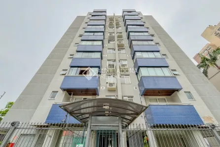 Apartamento com 2 Quartos à venda, 76m² no Santana, Porto Alegre
