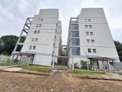 Apartamento com 1 Quarto à venda, 36m² no Cristo Rei, São Leopoldo