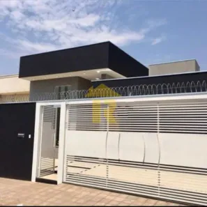 Casa com 3 Quartos à venda, 140m² no Parque Residencial J. Macedo, São José do Rio Preto