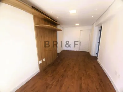 Apartamento com 2 Quartos à venda, 66m² no Jardim das Acácias, São Paulo