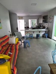 Casa com 3 Quartos à venda, 172m² no Jardim do Sol, Caraguatatuba