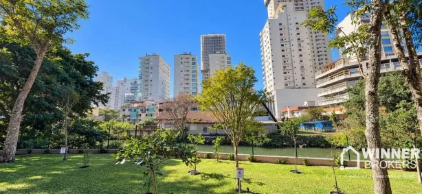 Apartamento com 2 Quartos à venda, 93m² no Centro, Itapema