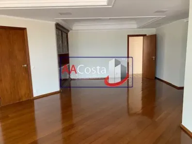 Apartamento com 3 Quartos à venda, 225m² no Residencial Baldassari, Franca