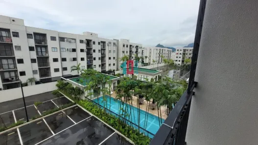 Apartamento com 2 Quartos à venda, 50m² no Barra Olímpica, Rio de Janeiro