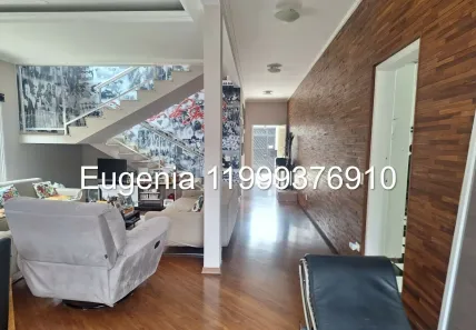 Sobrado com 4 Quartos à venda, 310m² no Rolinópolis, São Paulo