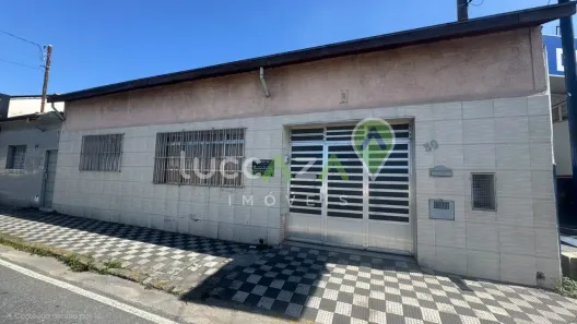 Lote/Terreno à venda, 1000m² no São João, Jacareí