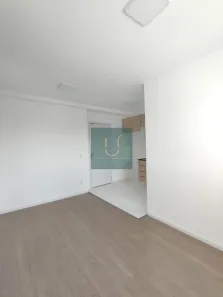 Apartamento com 2 Quartos para alugar, 42m² no Vila Nova Cintra, Mogi das Cruzes