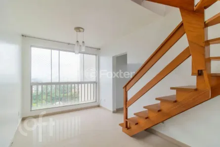 Cobertura com 2 Quartos à venda, 130m² no Cristal, Porto Alegre