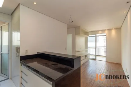 Apartamento com 2 Quartos à venda, 56m² no Planalto Paulista, São Paulo