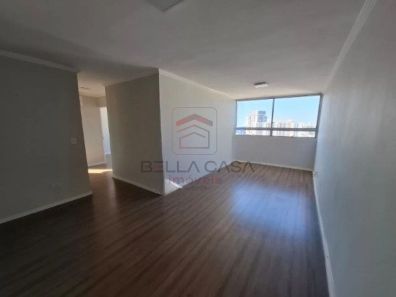 Apartamento com 3 Quartos para venda ou aluguel, 78m² no Jardim Independência, São Paulo