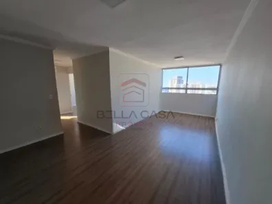 Apartamento com 3 Quartos à venda, 78m² no Jardim Independência, São Paulo