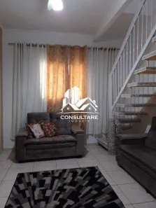 Casa com 3 Quartos à venda, 155m² no Catiapoa, São Vicente