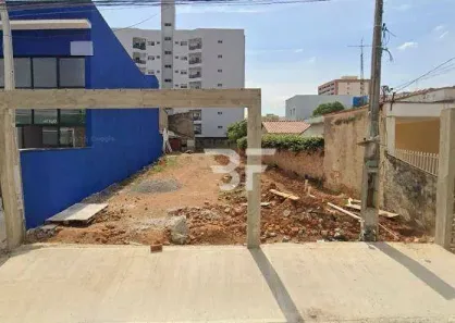Lote/Terreno à venda, 692m² no Centro, Indaiatuba