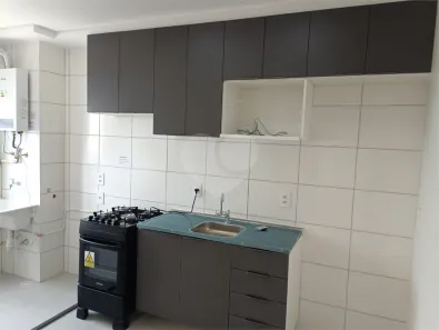 Apartamento com 1 Quarto para alugar, 35m² no Mooca, São Paulo