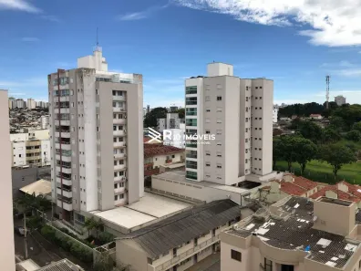 Apartamento com 2 Quartos para alugar, 71m² no Patrimônio, Uberlândia