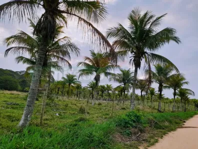 Lote/Terreno à venda, 450m² no Bicuíba (Bacaxá), Saquarema