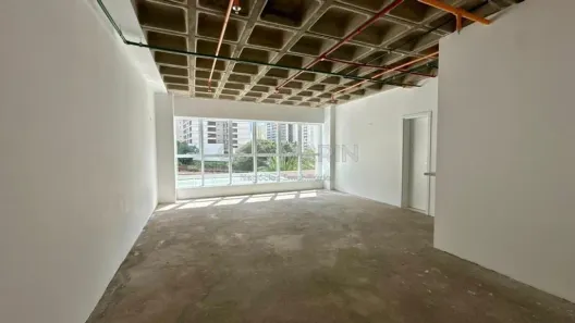Sala Comercial para alugar, 51m² no Gleba Fazenda Palhano, Londrina