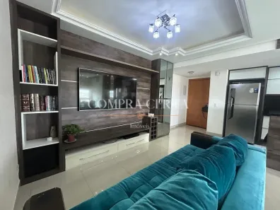 Apartamento com 3 Quartos à venda, 75m² no Vila Monte Carlo, Cachoeirinha