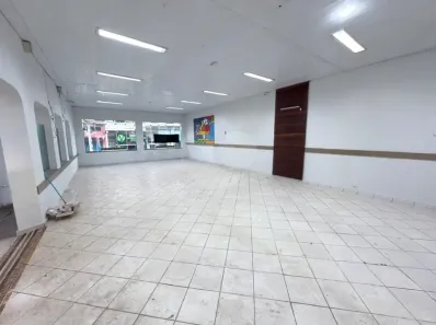 Ponto Comercial para alugar, 450m² no Centro, Piracicaba