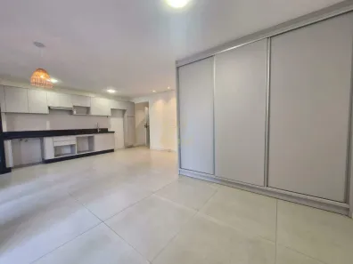Apartamento com 1 Quarto para alugar, 48m² no Centro, Itajaí