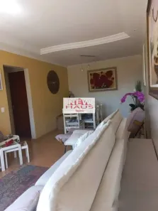 Apartamento com 2 Quartos à venda, 62m² no Vila Ivone, São Paulo