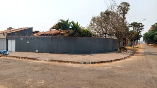 Casa com 2 Quartos à venda, 90m² no Residencial Junqueira, Goiânia