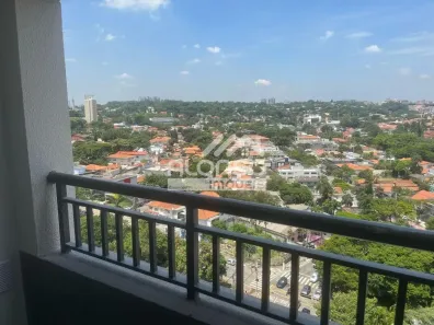 Apartamento com 1 Quarto à venda, 26m² no Butantã, São Paulo