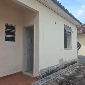 Casa com 1 Quarto para alugar, 50m² no Pechincha, Rio de Janeiro