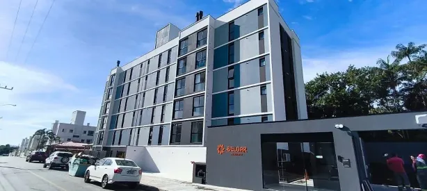 Apartamento com 2 Quartos à venda, 514m² no Serraria, São José