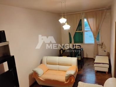 Apartamento com 2 Quartos à venda, 67m² no Passo da Areia, Porto Alegre