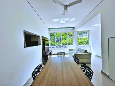 Apartamento com 2 Quartos à venda, 60m² no Vila Alzira, Guarujá