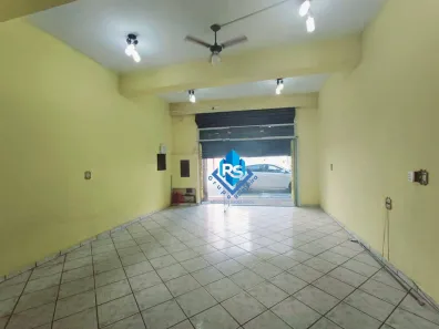 Ponto Comercial para alugar, 100m² no Santa Paula, São Caetano do Sul