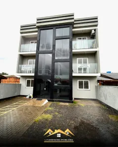 Apartamento com 2 Quartos à venda, 55m² no Sítio Gaúcho, Gravataí