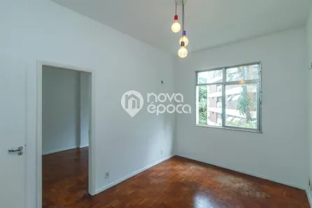 Apartamento com 1 Quarto à venda, 48m² no Leblon, Rio de Janeiro