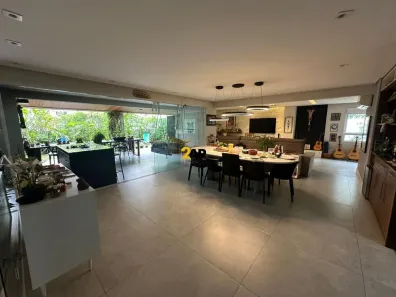 Apartamento com 4 Quartos à venda, 346m² no Vila Suzana, São Paulo