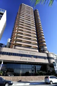 Flat com 1 Quarto à venda, 50m² no Praia da Costa, Vila Velha