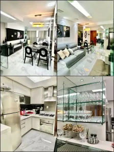 Apartamento com 1 Quarto para venda ou aluguel, 44m² no Boa Viagem, Recife