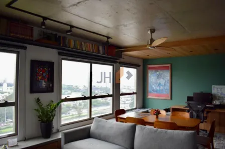 Apartamento com 1 Quarto à venda, 70m² no Vila Leopoldina, São Paulo