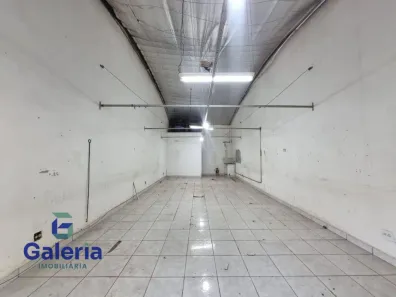 Ponto Comercial para alugar, 60m² no Campos Elíseos, Ribeirão Preto