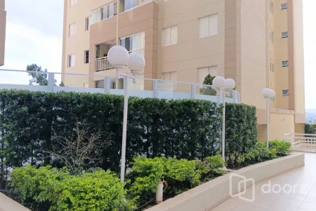 Apartamento com 2 Quartos à venda, 62m² no Vila Rosália, Guarulhos