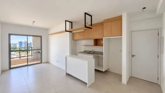 Apartamento com 2 Quartos à venda, 68m² no Centro, Araraquara