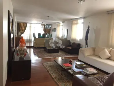 Cobertura com 4 Quartos à venda, 700m² no Jardim Felicidade (Zona Norte), São Paulo