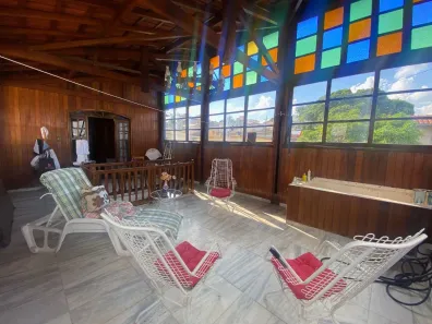 Casa com 3 Quartos à venda, 205m² no Miramar (Barreiro), Belo Horizonte